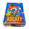 Image 1 : 1980-81 TOPPS HOCKEY SEALED BOX