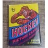 Image 2 : 1980-81 TOPPS HOCKEY SEALED BOX