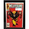 Image 1 : WOLVERINE #17 (1989) - MARVEL COMICS