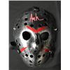 Image 1 : ARI LEHMAN SIGNED MASK - KB COA