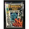 Image 1 : FANTASTIC FOUR #92 - MARVEL COMICS