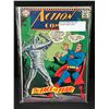 Image 1 : ACTION COMICS #349 (1967) - DC COMICS