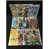 Image 1 : LOT OF 12 WOLVERINE COMICS - MARVEL COMICS