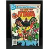 Image 1 : THE NEW TEEN TITANS #1 - DC COMICS