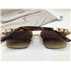 Image 2 : BNIB SUNGLASSES WITH BOX AND ACCESSORIES