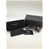 Image 1 : BNIB SUNGLASSES WITH BOX AND ACCESSORIES