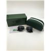 Image 1 : BNIB SUNGLASSES WITH BOX AND ACCESSORIES