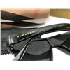 Image 3 : BNIB SUNGLASSES WITH BOX AND ACCESSORIES