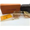 Image 2 : BNIB SUNGLASSES WITH BOX AND ACCESSORIES