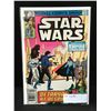 Image 1 : Star Wars #43 1ST LANDO - MARVEL COMICS