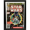 Image 1 : Star Wars #1 - MARVEL COMICS