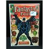 Image 1 : FANTASTIC FOUR #46 - MARVEL COMICS