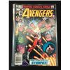 Image 1 : THE AVENGERS #232 - MARVEL COMICS