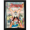 Image 1 : THE AVENGERS #227 - MARVEL COMICS