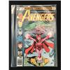 Image 1 : THE AVENGERS #186 - MARVEL COMICS