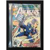 Image 1 : THE AVENGERS #184 - MARVEL COMICS