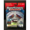 Image 1 : TRANSFORMERS ARMADA OCEANGLIDE ACTION FIGURE IN ORIGINAL PACKAGING