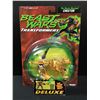 Image 1 : TRANSFORMERS BEAST WARS CHEETOR ACTION FIGURE IN ORIGINAL PACKAGING