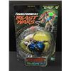 Image 1 : TRANSFORMERS BEAST WARS RATTRAP ACTION FIGURE IN ORIGINAL PACKAGING
