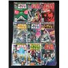 Image 1 : LOT OF 9 STAR WARS COMICS - MARVEL COMICS