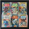 Image 1 : LOT OF 6 Star Wars COMICS #11-16 COMICS - MARVEL COMICS