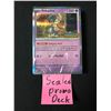 Image 1 : POKEMON TCG SEALED PROMO DECK