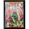 Image 1 : THE Incredible Hulk #245 - MARVEL COMICS