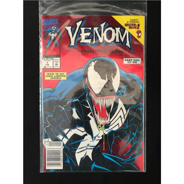VENOM #1 - MARVEL COMICS
