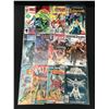 Image 1 : LOT OF 12 INDEPENDENT COMICS - VARIOUS TITLES