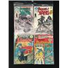 Image 1 : LOT OF 4 COMICS - VARIOUS TITLES