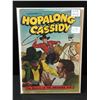 Image 1 : HOPALONG CASSIDY #22 (1948) - A FAWCETT PUBLICATION
