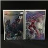 Image 1 : LOT OF 2 ULTIMATE MARVEL COMICS