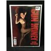 Image 1 : GUN HONEY #2 - TITAN COMICS