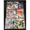Image 1 : LOT OF COYOTE COMICS - EPIC COMICS