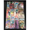 Image 1 : LOT OF ECLIPSE COMICS - VAROUS TITLES