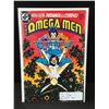 Image 1 : THE OMEGA MAN #3 1ST LOBO - DC COMICS