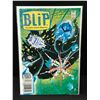 Image 1 : BLIP THE VIDEO GAMES MAGAZINE APRIL 1983 - MARVEL COMICS