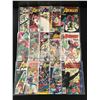 Image 1 : LOT OF 15 AVENGERS COMICS - MARVEL COMICS