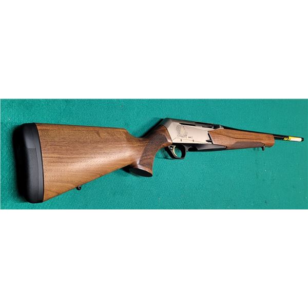 Browning Bar III 30-06 Springfield NEW in the Box