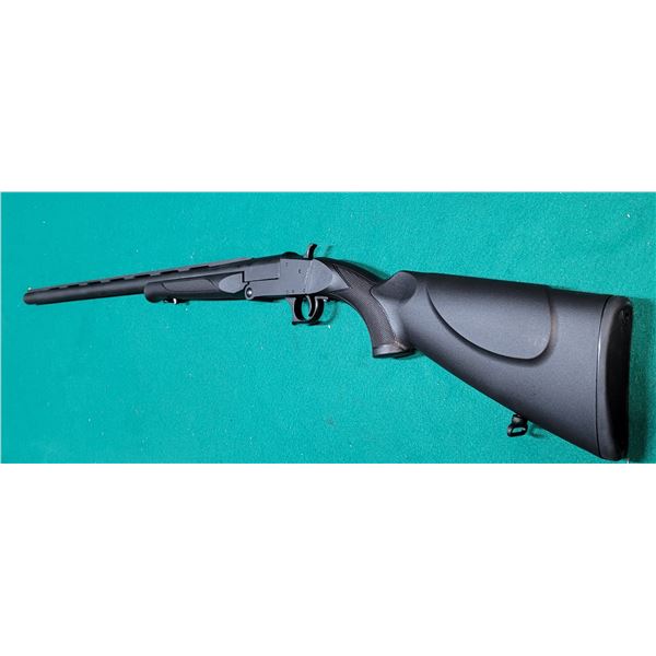 Bear Arms 12g Single Shot Shotgun NEW in Box