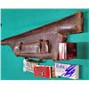 Image 19 : Winchester 1886 Takedown Rifle in 33 WCF.