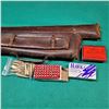 Image 21 : Winchester 1886 Takedown Rifle in 33 WCF.