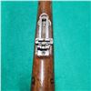 Image 12 : Winchester Model 1895 Saddle Ring Carbine chambered in .303 British.