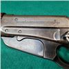 Image 15 : Winchester Model 1895 Saddle Ring Carbine chambered in .303 British.