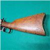 Image 2 : Winchester Model 1895 Saddle Ring Carbine chambered in .303 British.