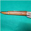 Image 3 : Winchester Model 1895 Saddle Ring Carbine chambered in .303 British.