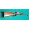 Image 5 : Winchester Model 1895 Saddle Ring Carbine chambered in .303 British.