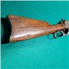 Image 6 : Winchester Model 1895 Saddle Ring Carbine chambered in .303 British.