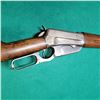 Image 8 : Winchester Model 1895 Saddle Ring Carbine chambered in .303 British.