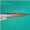 Image 9 : Winchester Model 1895 Saddle Ring Carbine chambered in .303 British.